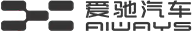爱驰 