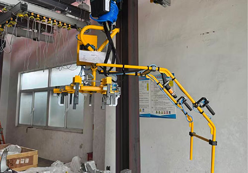 Cable-Hoist